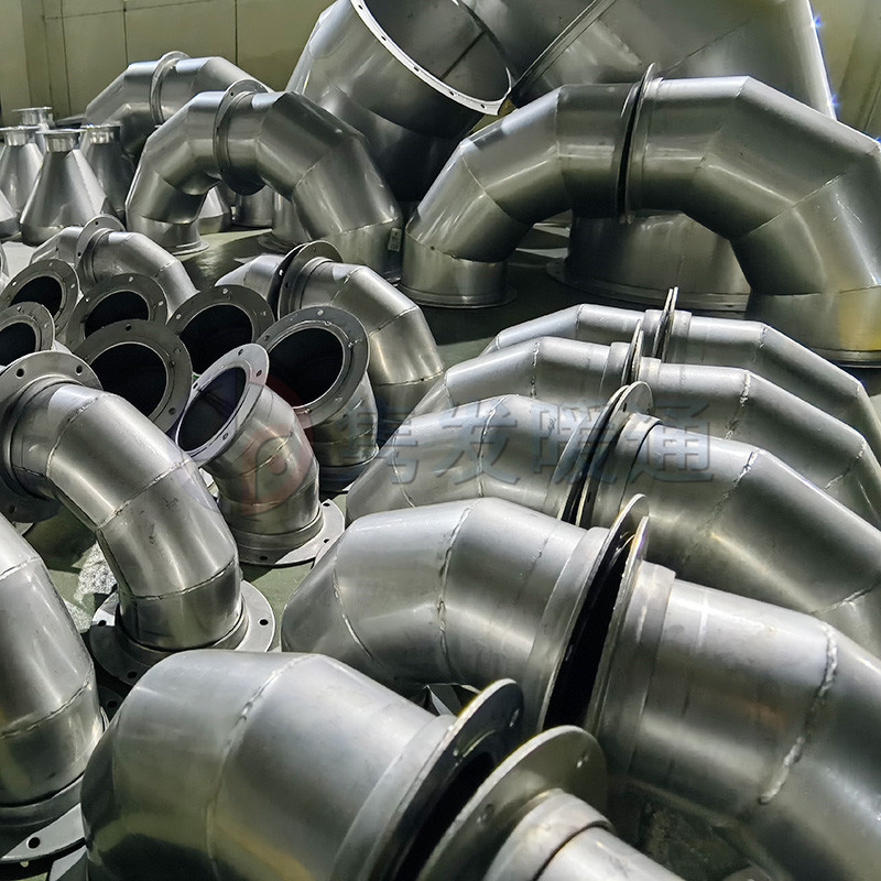 圓（yuán）90°、45°彎頭