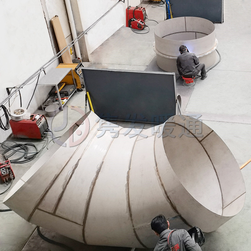 圓90°、45°彎（wān）頭