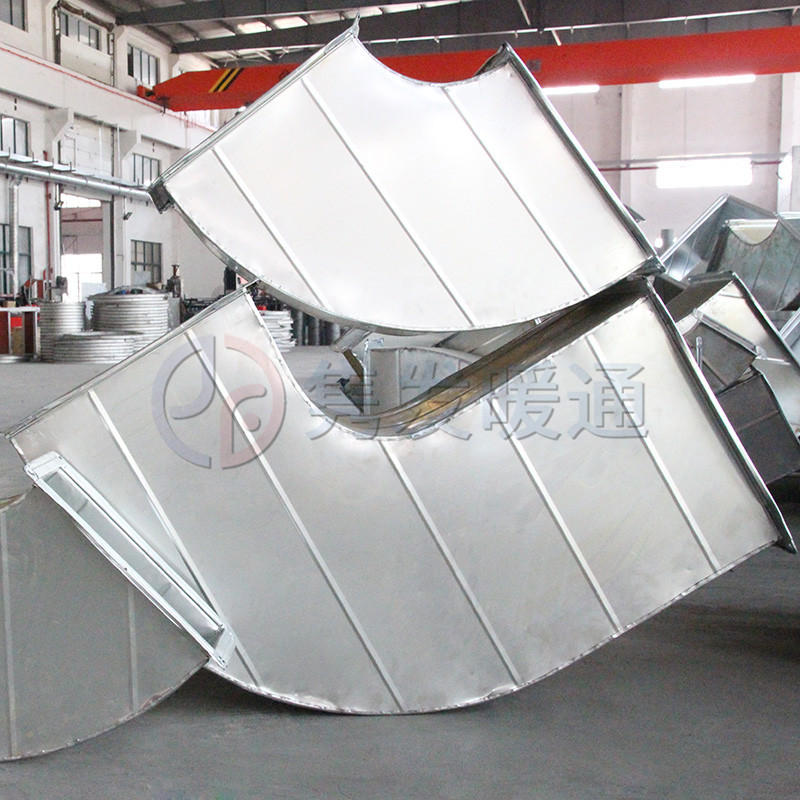 方90°彎頭（tóu）