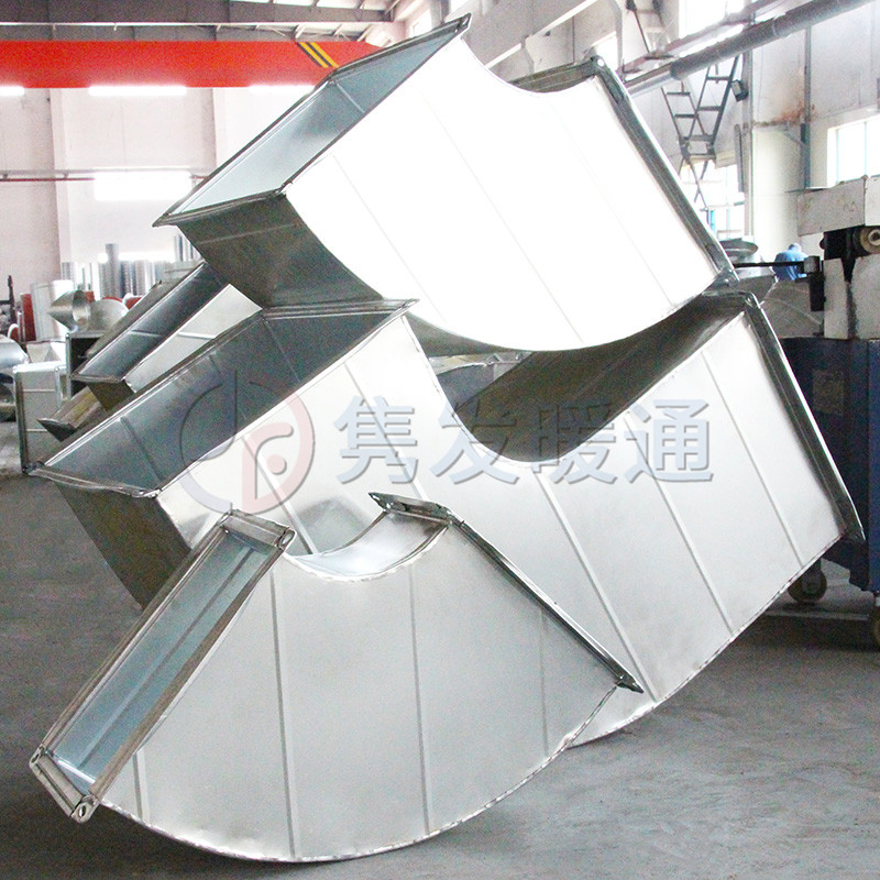 方90°彎（wān）頭