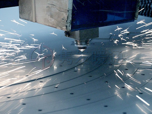 平（píng）板法蘭