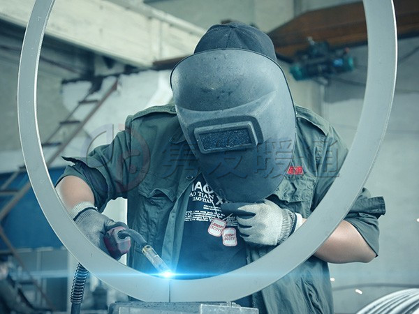 平板（bǎn）法蘭