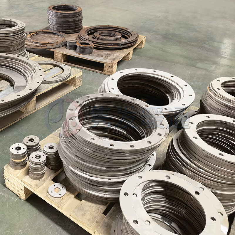 平板法（fǎ）蘭