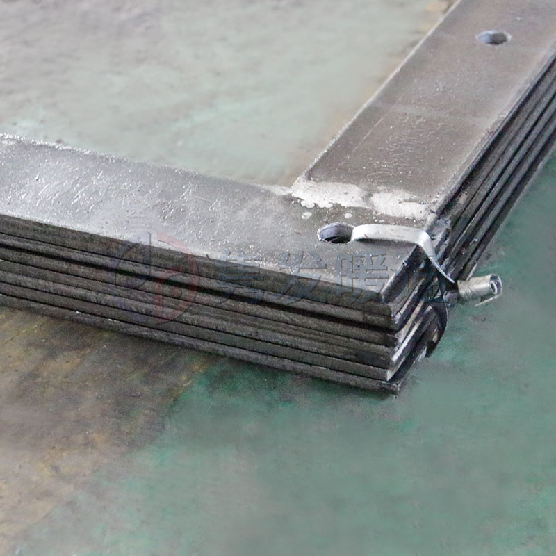 平板（bǎn）法蘭