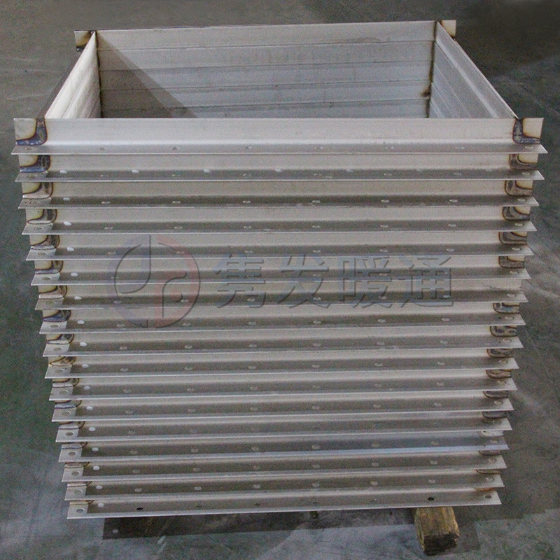 角鋼矩（jǔ）形法蘭