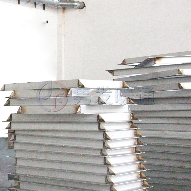 角（jiǎo）鋼矩形法蘭