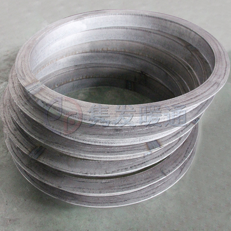 角鋼（gāng）法蘭（lán）