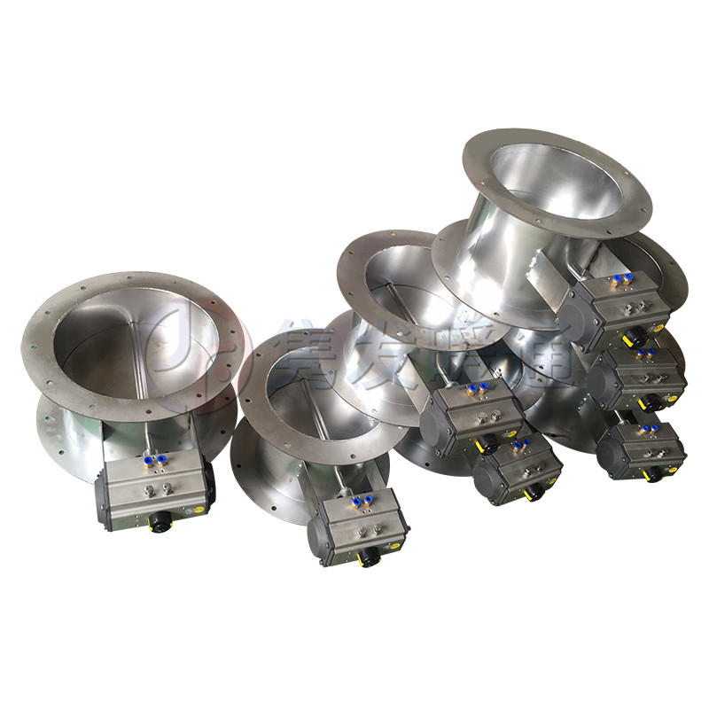 氣動風（fēng）閥