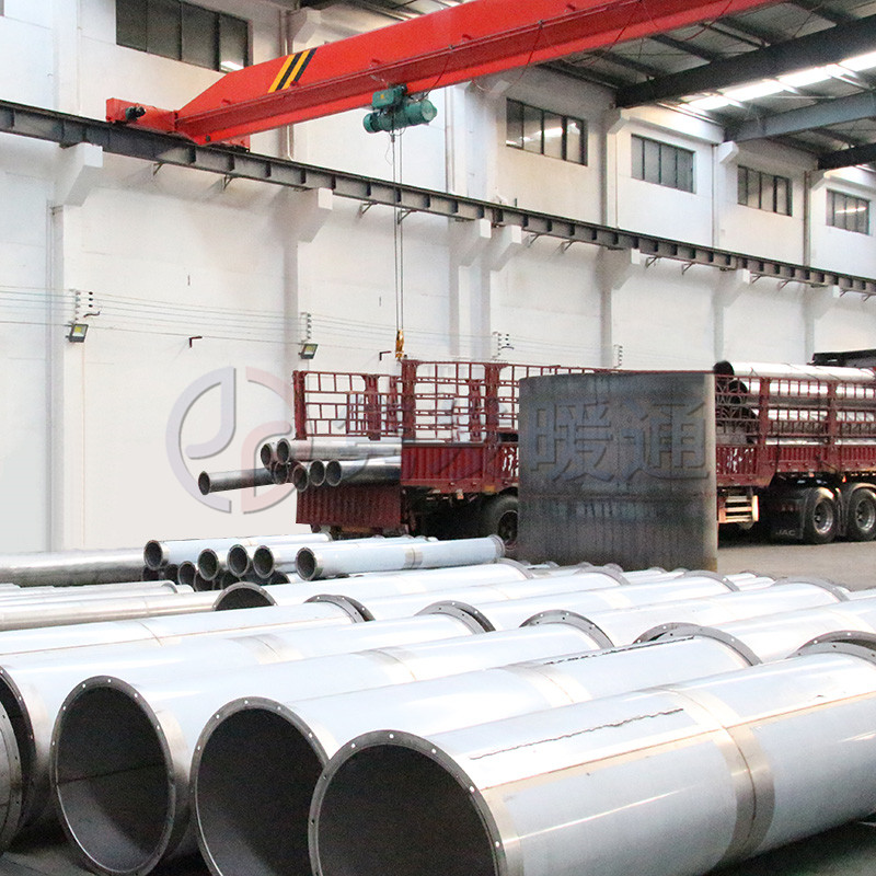 不鏽鋼（gāng）焊（hàn）接風管