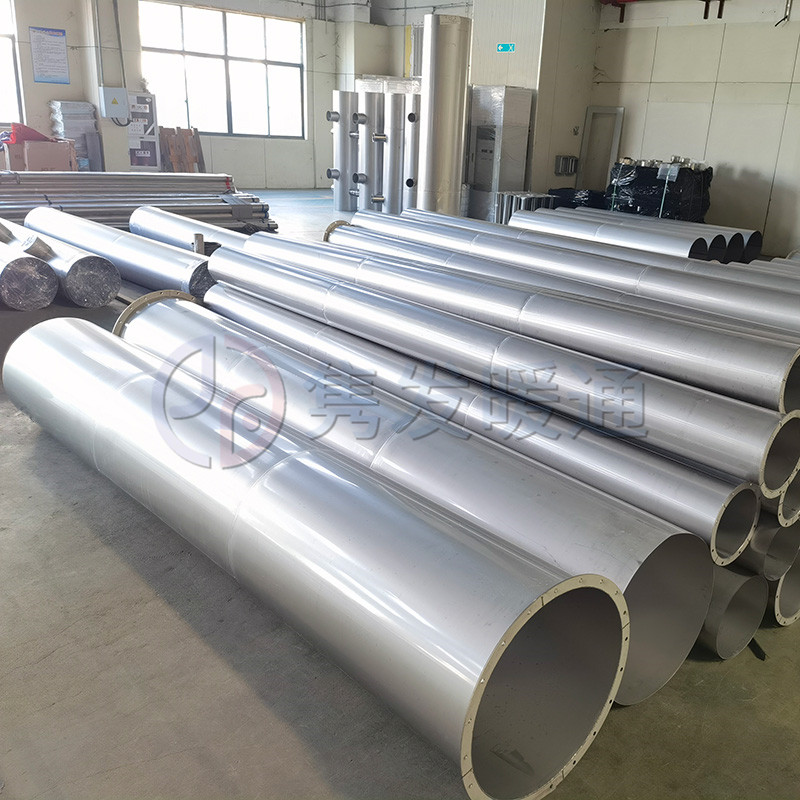 不鏽鋼焊接風管