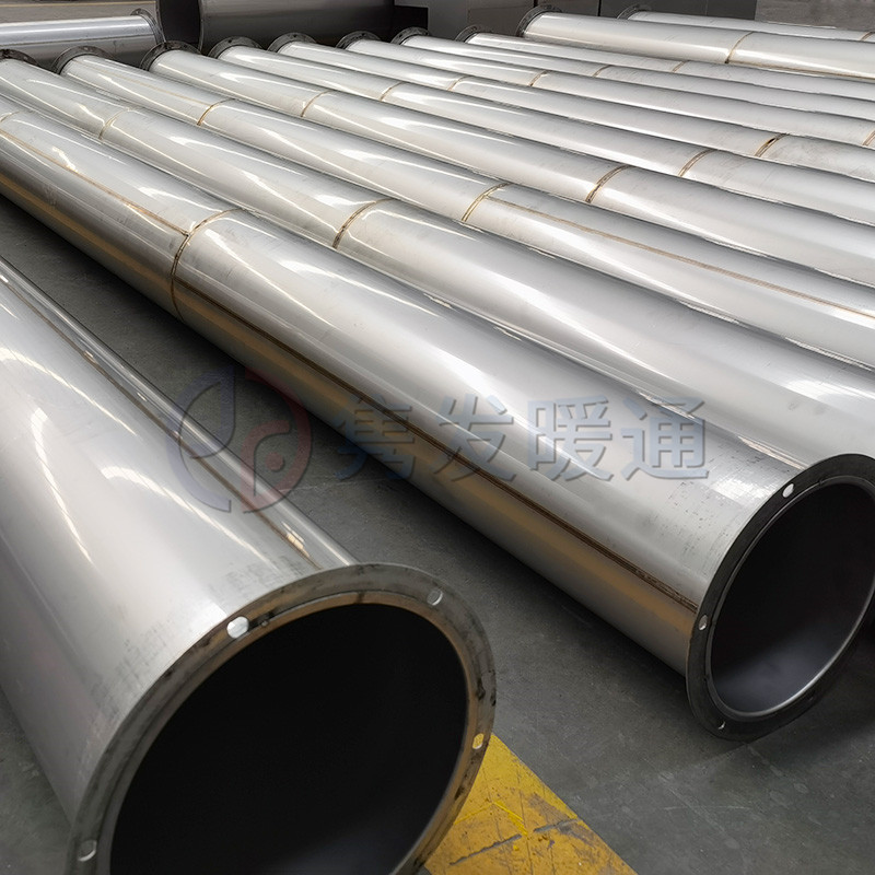 不鏽（xiù）鋼焊接風管