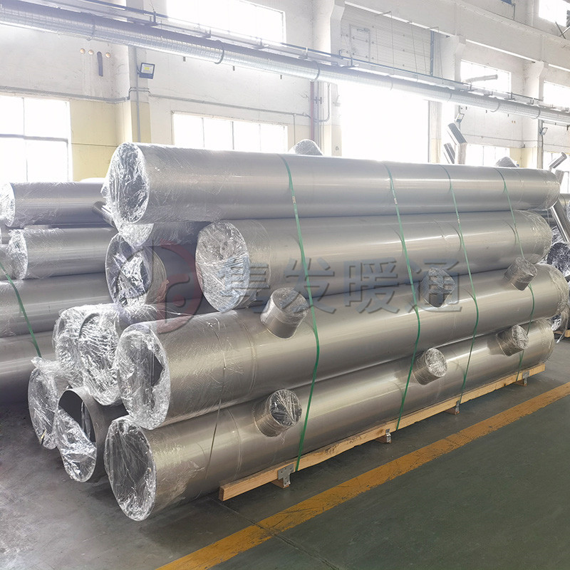 不鏽鋼焊接風管